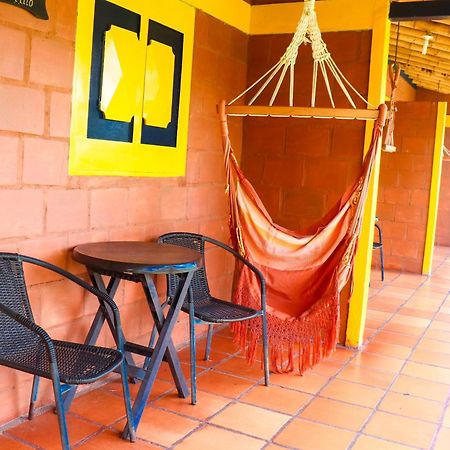 Hotel Quindio Campestre مونتينيغرو المظهر الخارجي الصورة