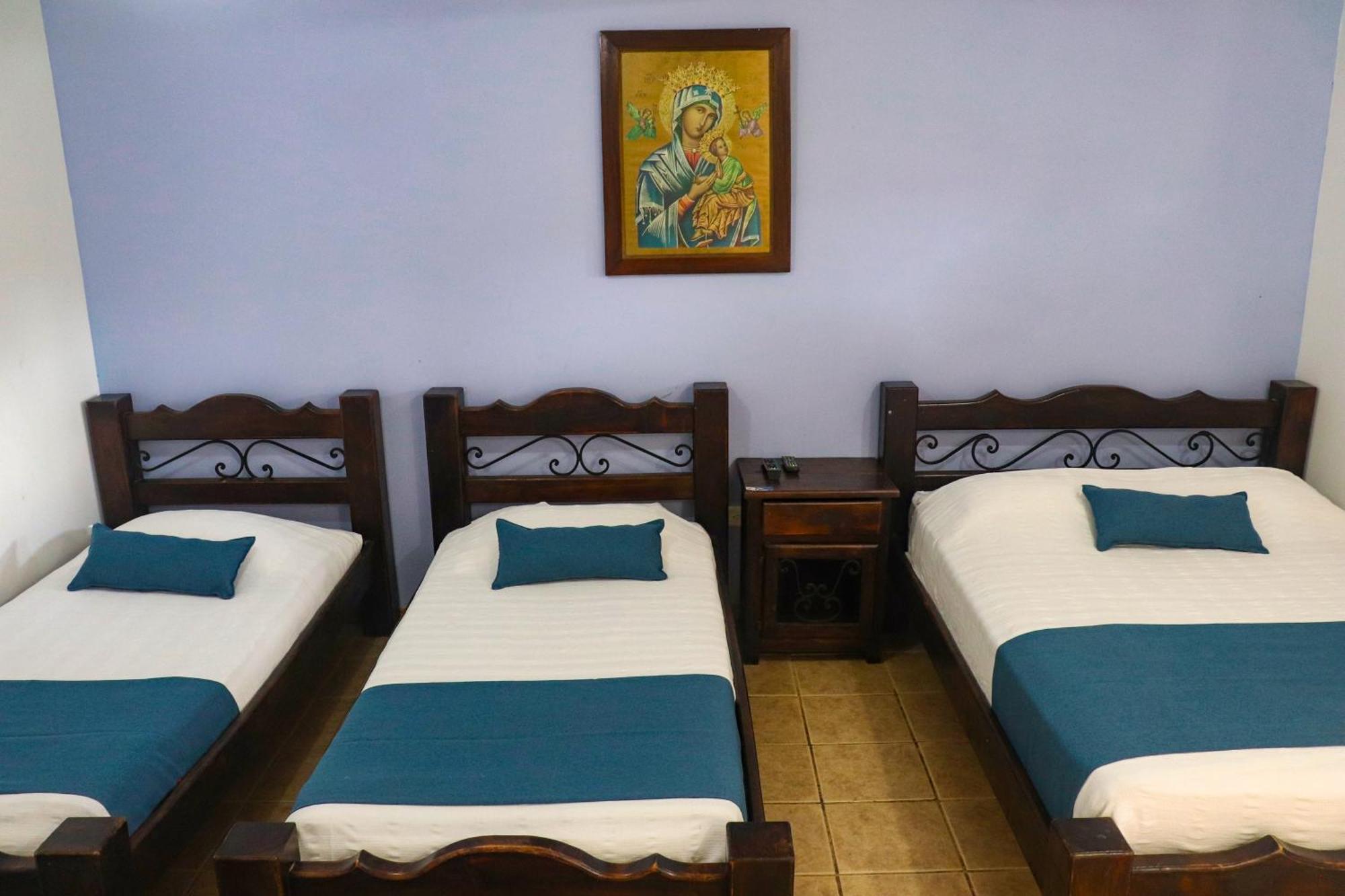 Hotel Quindio Campestre مونتينيغرو المظهر الخارجي الصورة