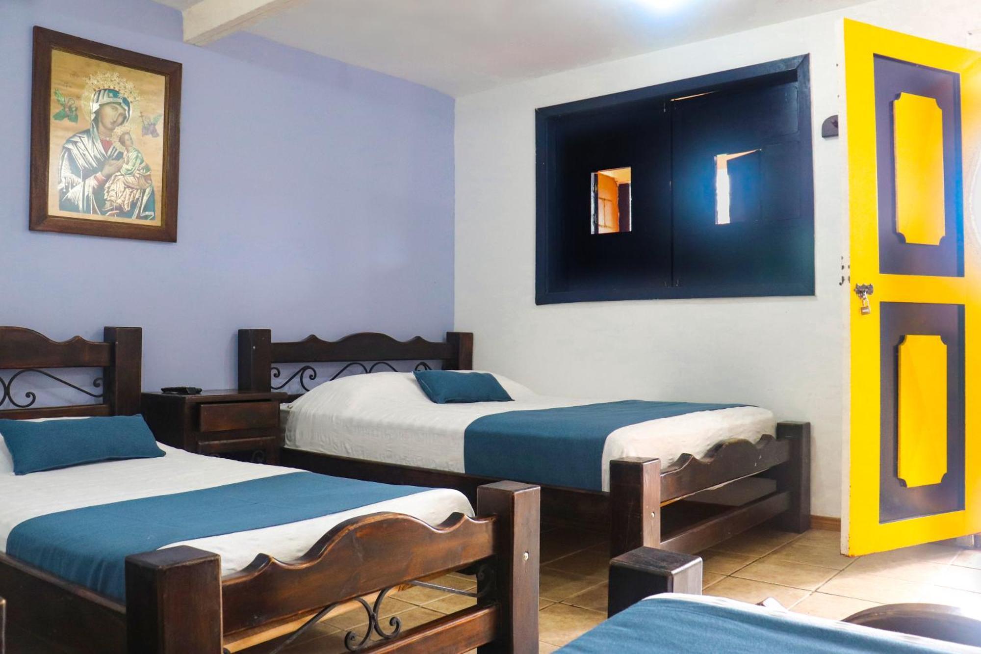 Hotel Quindio Campestre مونتينيغرو المظهر الخارجي الصورة