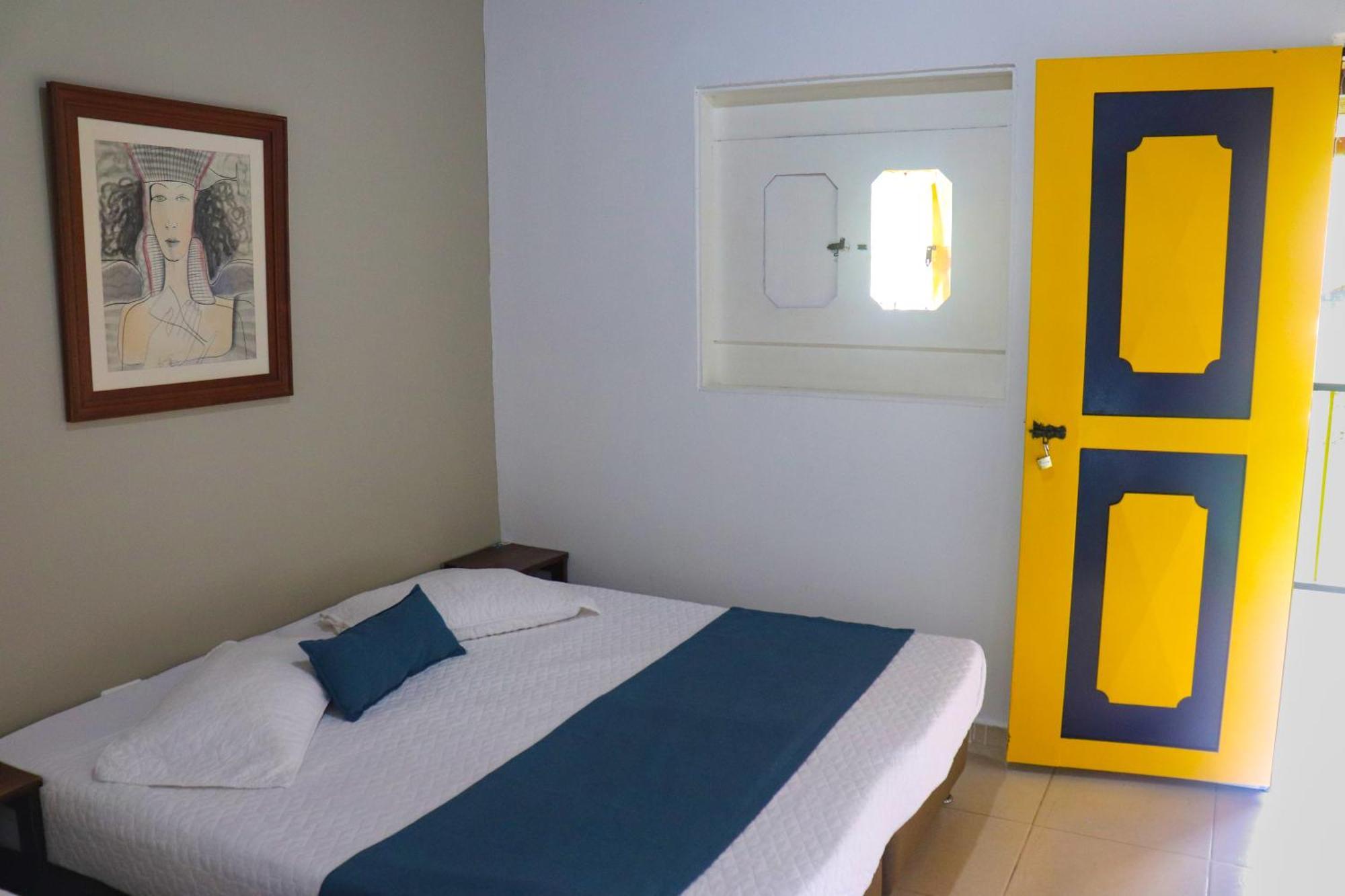 Hotel Quindio Campestre مونتينيغرو المظهر الخارجي الصورة