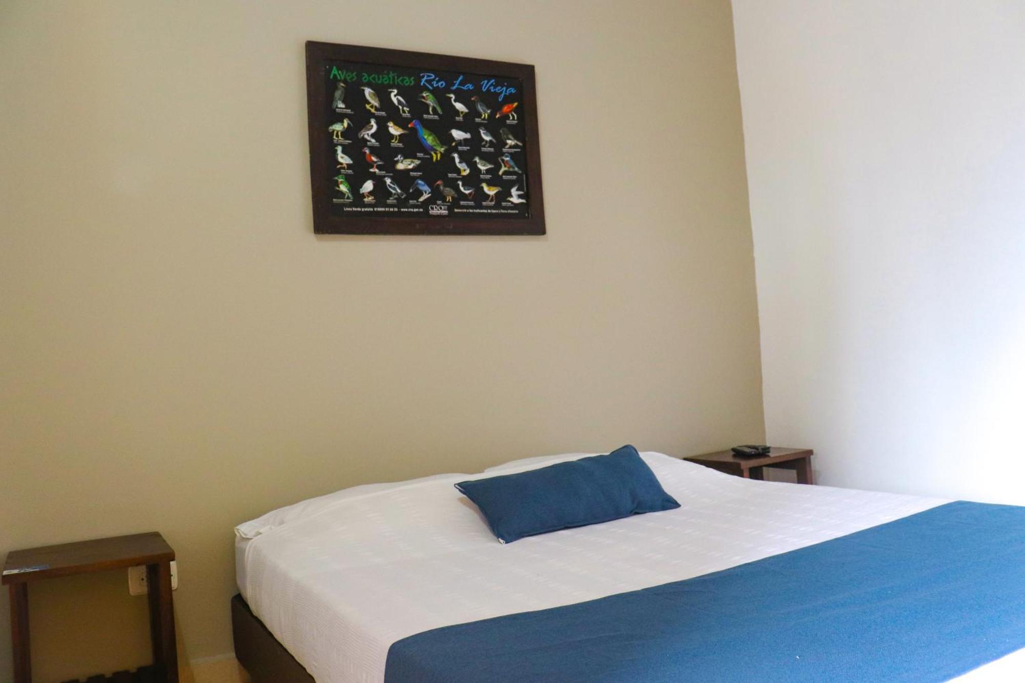 Hotel Quindio Campestre مونتينيغرو المظهر الخارجي الصورة
