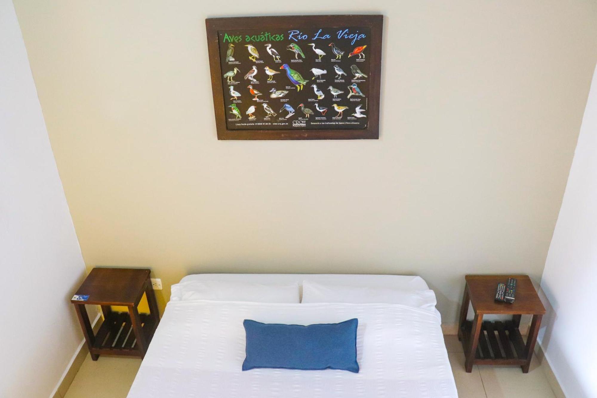Hotel Quindio Campestre مونتينيغرو المظهر الخارجي الصورة